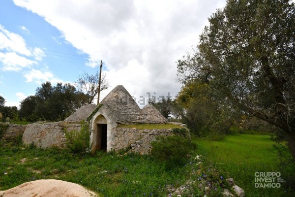 appartamento in vendita ad Ostuni