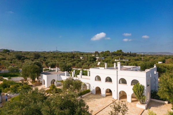 casale in vendita ad Ostuni