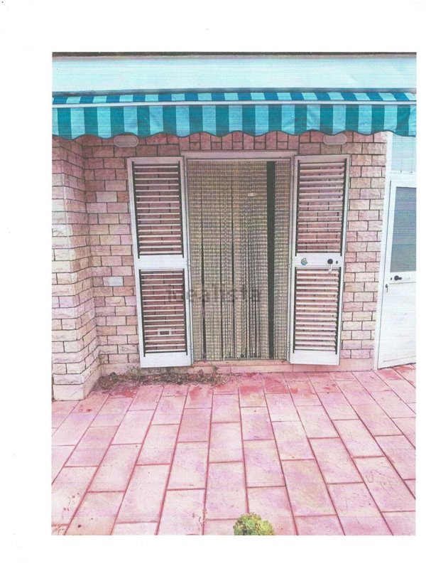 appartamento in vendita ad Ostuni in zona Pilone