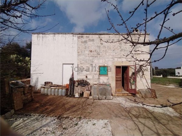 appartamento in vendita ad Ostuni