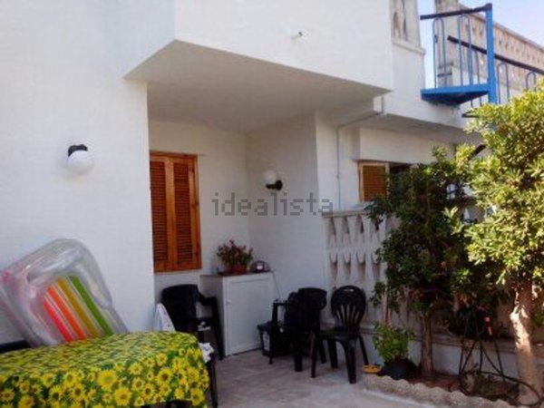 casa indipendente in vendita ad Ostuni