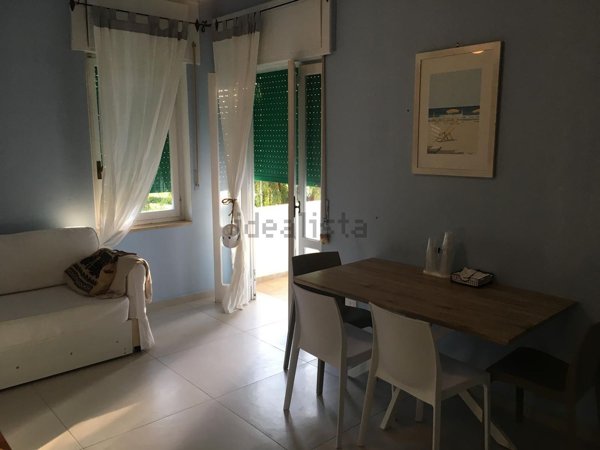 appartamento in vendita ad Ostuni in zona Rosa Marina