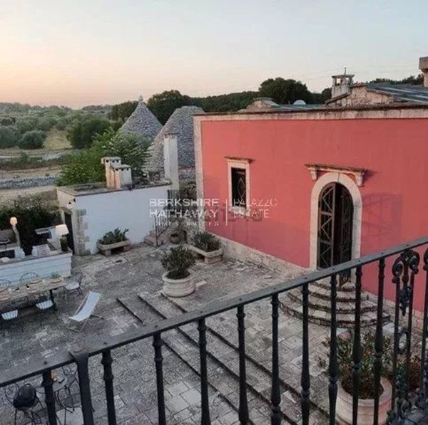 casale in vendita ad Ostuni