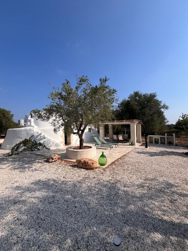 appartamento in vendita ad Ostuni