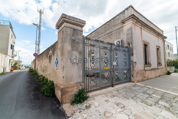 casa indipendente in vendita ad Ostuni