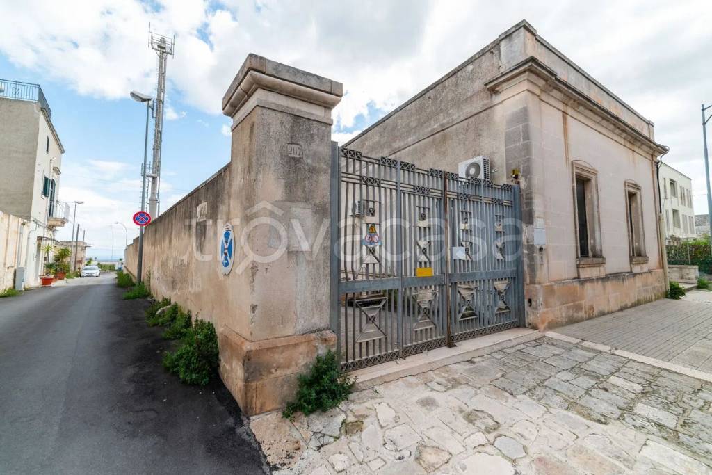casa indipendente in vendita ad Ostuni