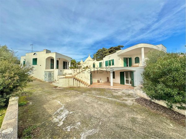 casa indipendente in vendita ad Ostuni