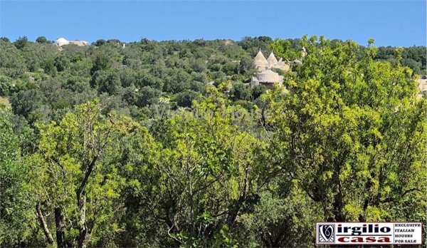 casa indipendente in vendita ad Ostuni