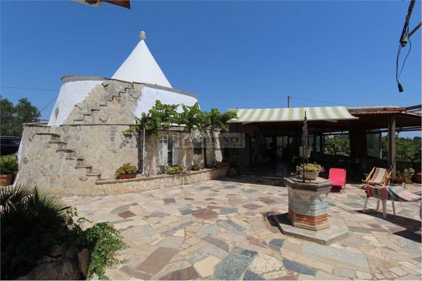 appartamento in vendita ad Ostuni