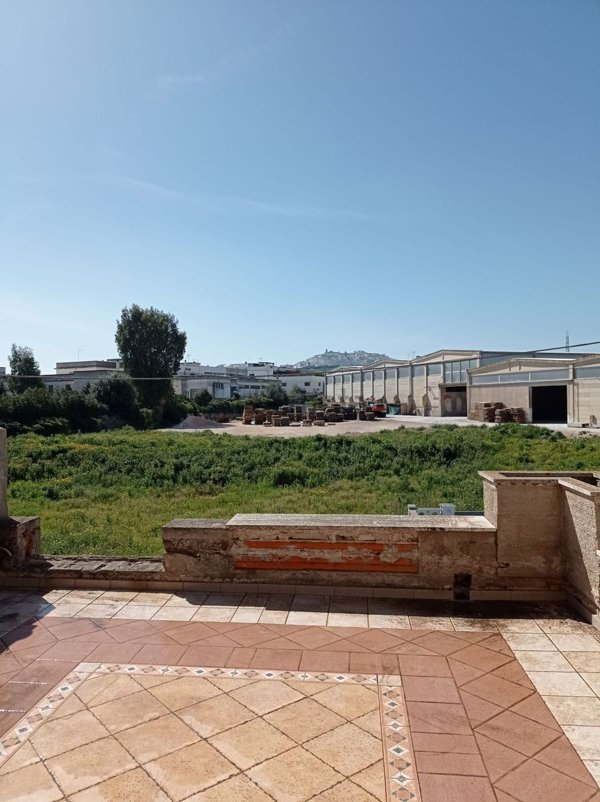 appartamento in vendita ad Ostuni