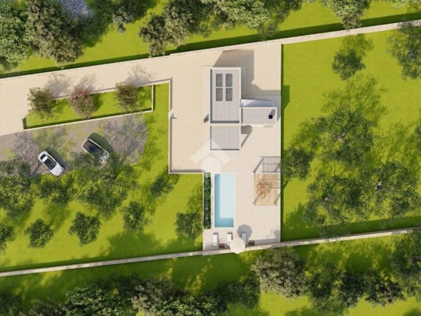 casa indipendente in vendita ad Ostuni