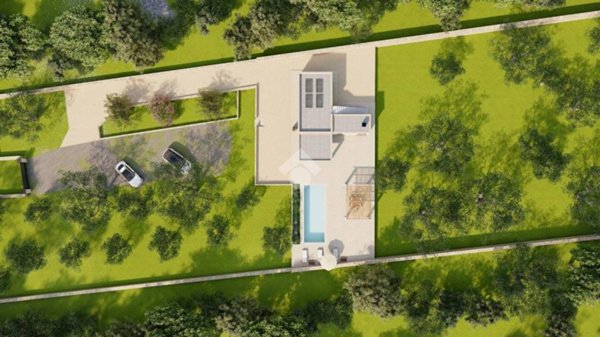 casa indipendente in vendita ad Ostuni