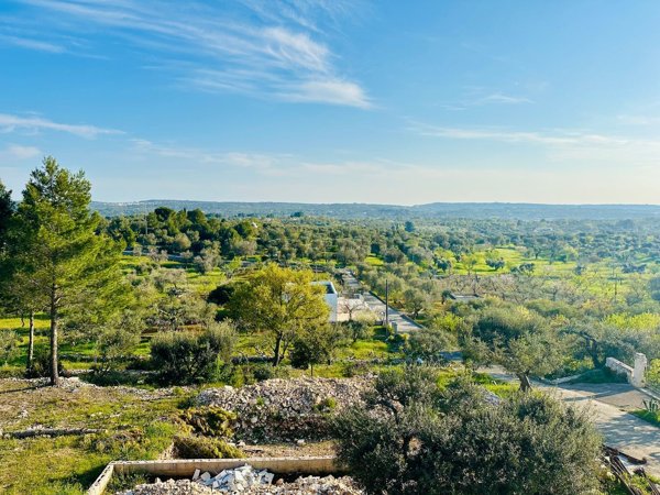 casa indipendente in vendita ad Ostuni