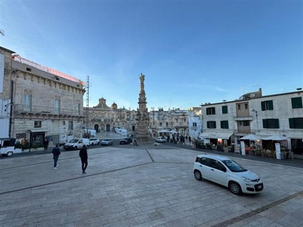 appartamento in vendita ad Ostuni