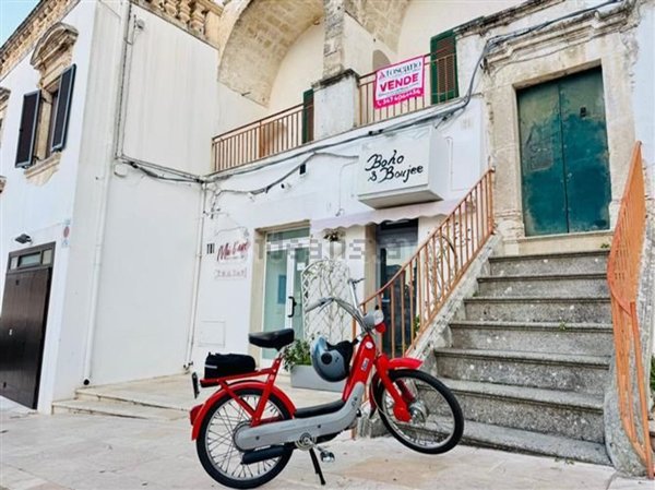 appartamento in vendita ad Ostuni