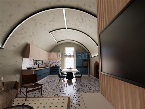 appartamento in vendita ad Ostuni