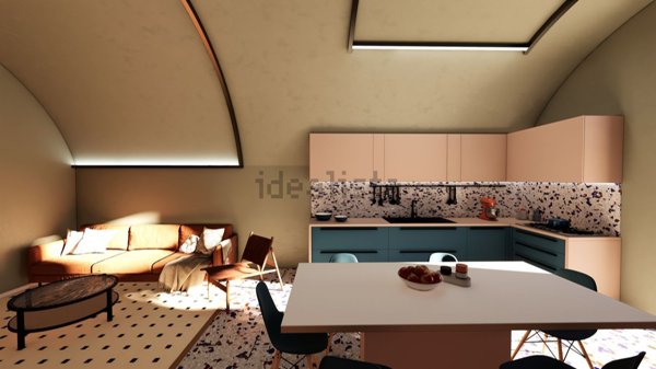 appartamento in vendita ad Ostuni
