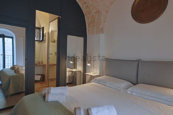 appartamento in vendita ad Ostuni