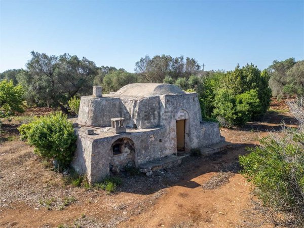 appartamento in vendita ad Ostuni