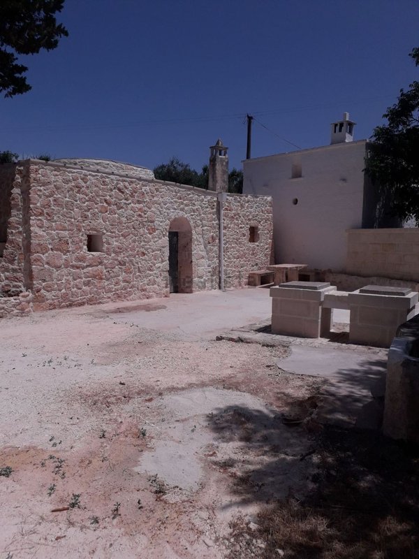 appartamento in vendita ad Ostuni