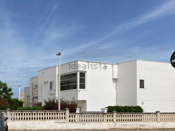casa indipendente in vendita ad Ostuni