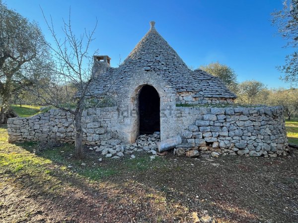 appartamento in vendita ad Ostuni