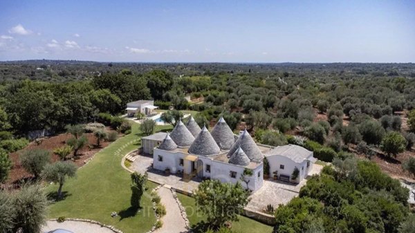 casale in vendita ad Ostuni