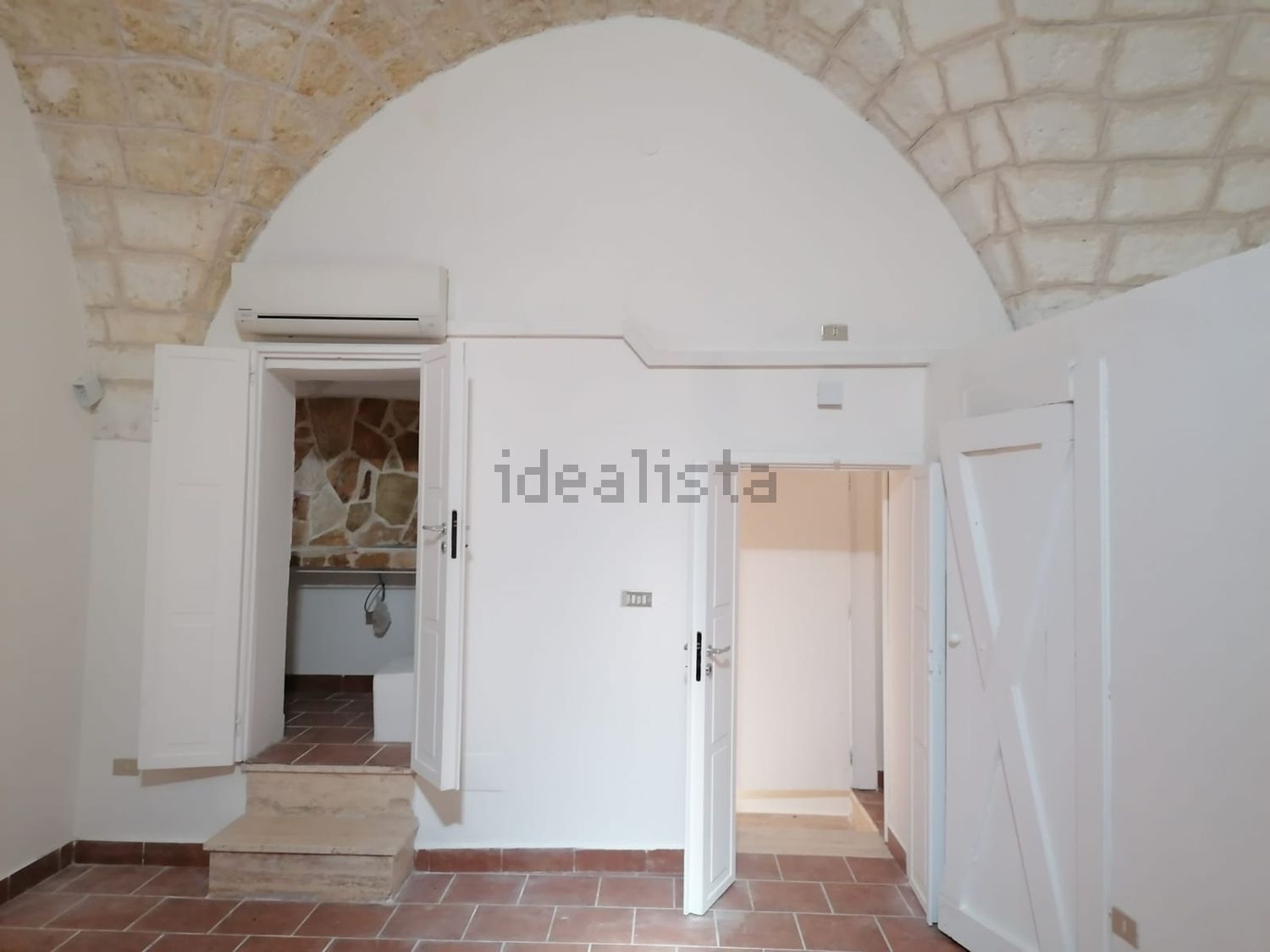 casa indipendente in vendita ad Ostuni