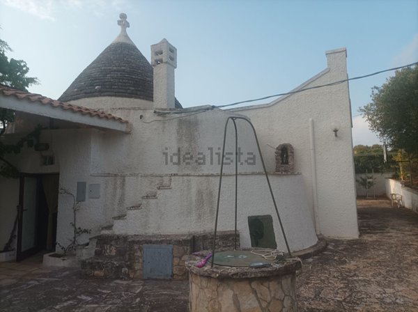 esavano in vendita ad Ostuni