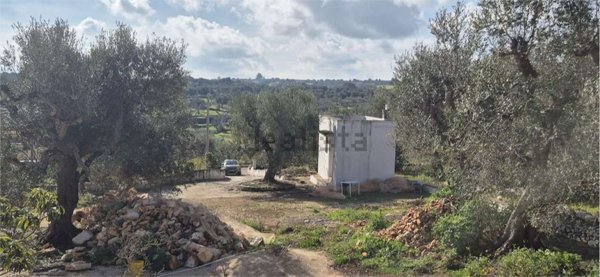 monolocale in vendita ad Ostuni
