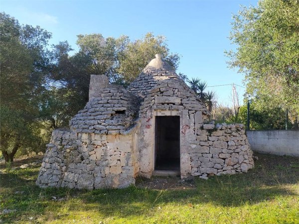 appartamento in vendita ad Ostuni