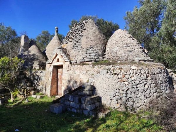 casa indipendente in vendita ad Ostuni