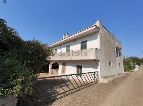 appartamento in vendita ad Ostuni