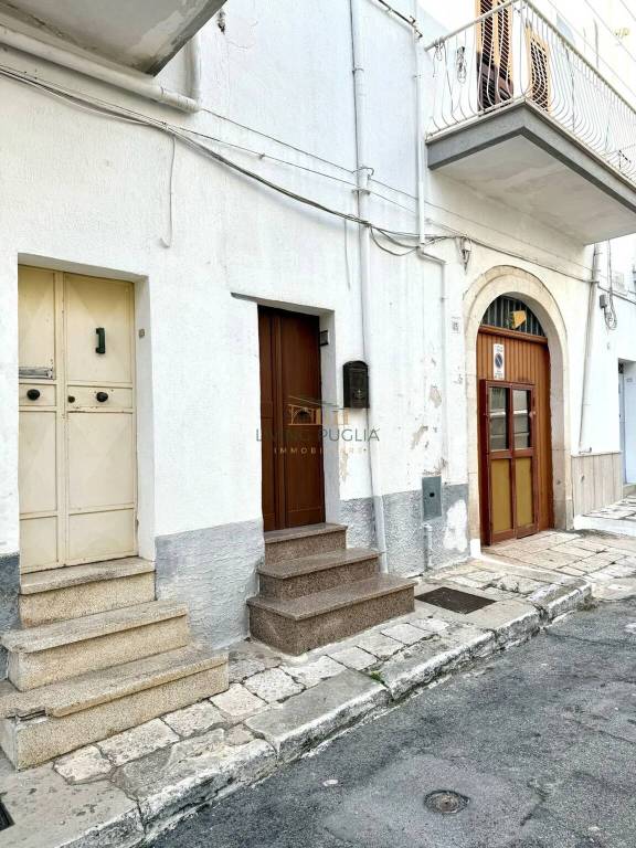 casa indipendente in vendita ad Ostuni