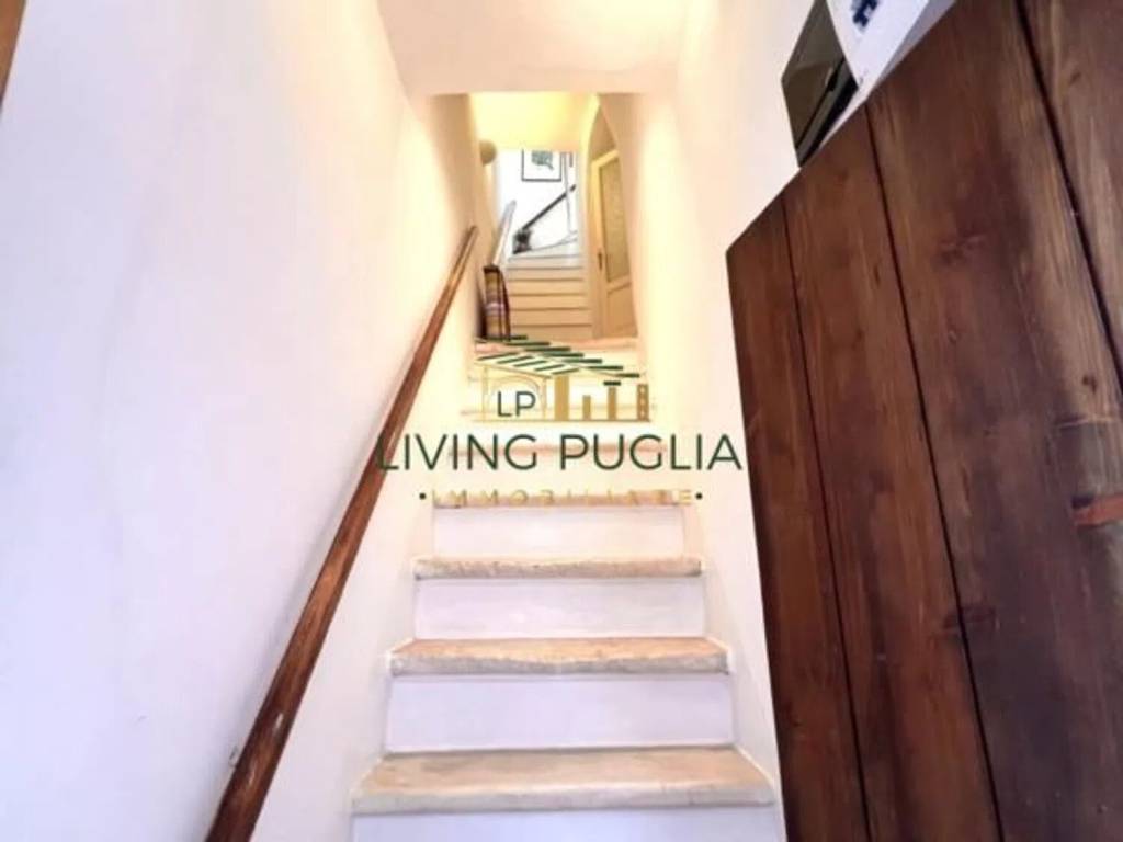 casa indipendente in vendita ad Ostuni