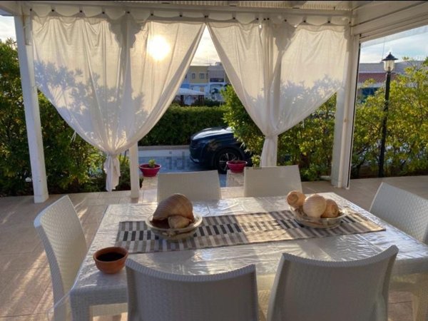 appartamento in vendita ad Ostuni