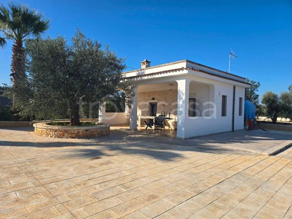 appartamento in vendita ad Ostuni