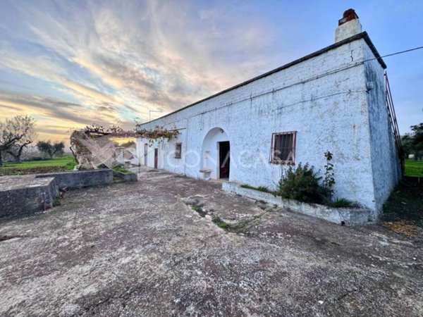 casa indipendente in vendita ad Ostuni