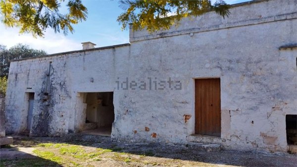 casa indipendente in vendita ad Ostuni