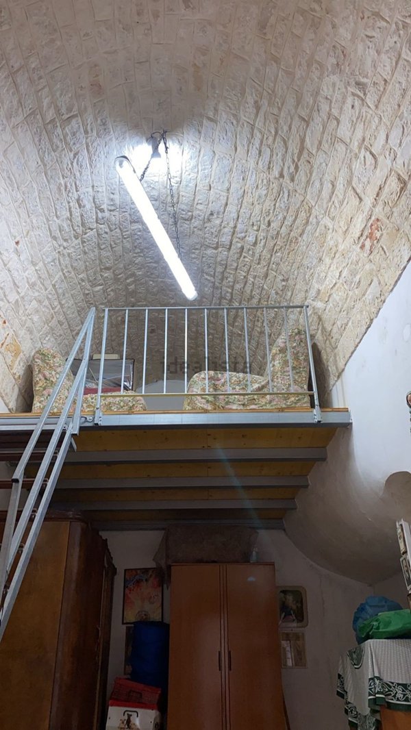 appartamento in vendita ad Ostuni