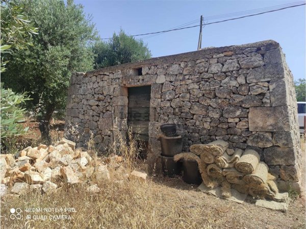 appartamento in vendita ad Ostuni