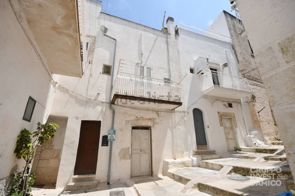 appartamento in vendita ad Ostuni