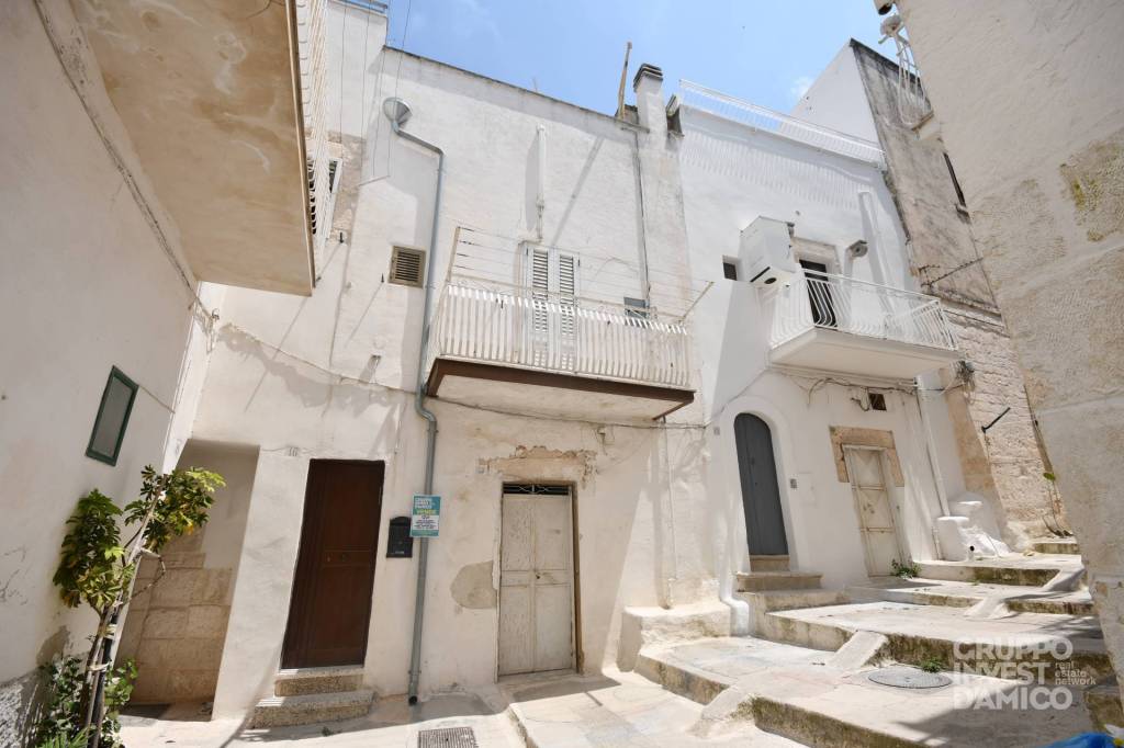 appartamento in vendita ad Ostuni