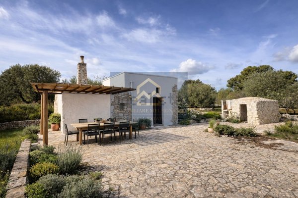 appartamento in vendita ad Ostuni