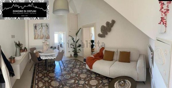 casa indipendente in vendita ad Ostuni