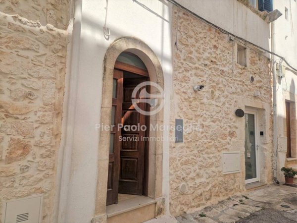 appartamento in vendita ad Ostuni