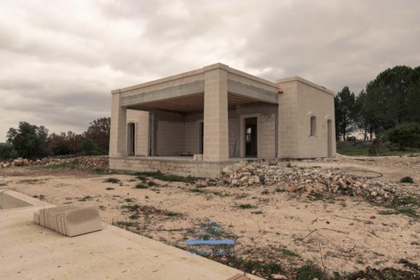 casa indipendente in vendita ad Ostuni