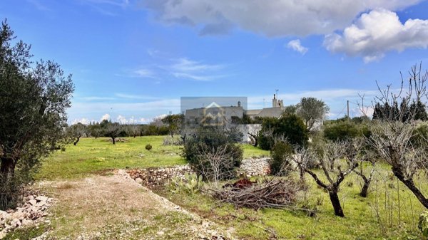 casa indipendente in vendita ad Ostuni