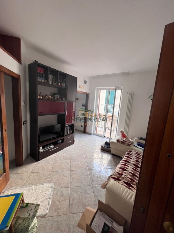 appartamento in vendita ad Ostuni