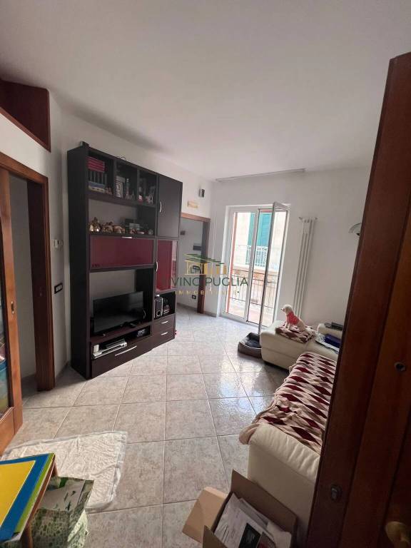 appartamento in vendita ad Ostuni